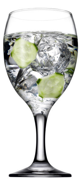 Pasabahce Glass4You Wine 340ml - Set 6 - Cafe Supply