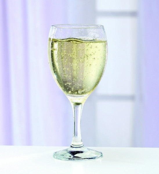 Pasabahce Glass4You Wine 340ml - Set 6 - Cafe Supply