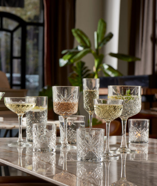 Pasabahce Timeless Nick & Nora 160ml - Cafe Supply