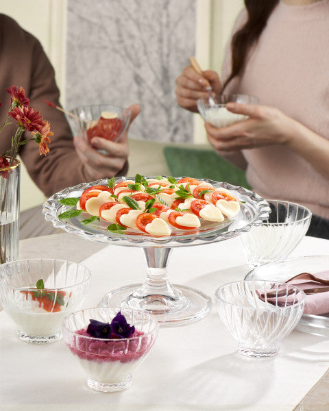 Pasabahce Bouquet Bowl 10.9cm 290ml - Cafe Supply