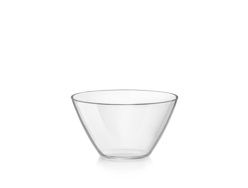 Bormioli Rocco Basic Bowl 17cm - Cafe Supply