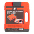 OSC Storage Clipboard Large Hi-Vis - Cafe Supply