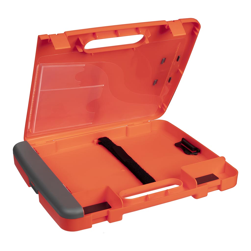 OSC Storage Clipboard Large Hi-Vis - Cafe Supply