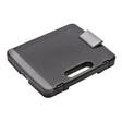OSC Storage Clipboard Large Black - Cafe Supply