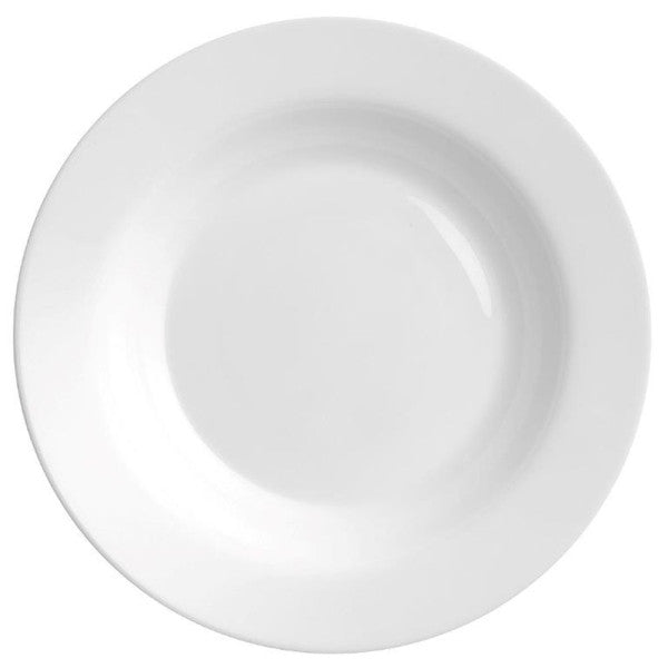 Bormioli Rocco Gusto Pasta Plate 29.5cm - Cafe Supply