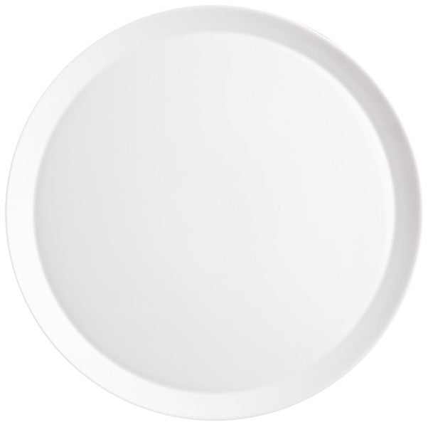 Bormioli Rocco Gusto Pizza Plate 33.5cm - Cafe Supply