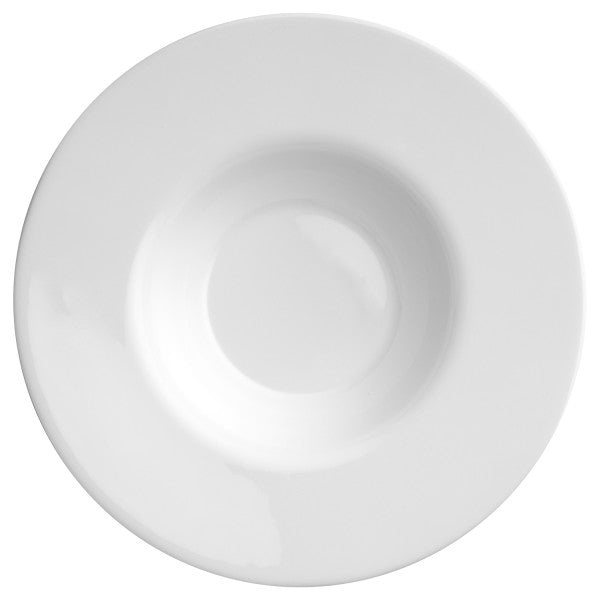Bormioli Rocco Gusto Risotto Plate 27cm - Cafe Supply