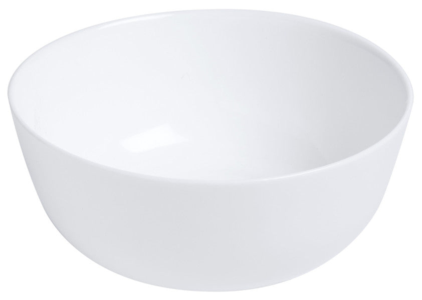 Bormioli Rocco Toledo Salad Bowl 19cm - Cafe Supply