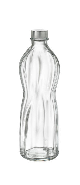 Bormioli Rocco Aqua Bottle 750ml - Cafe Supply