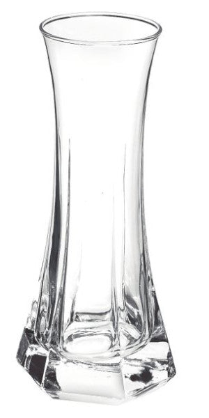 Bormioli Rocco Capitol Bud Vase 150mm - Cafe Supply