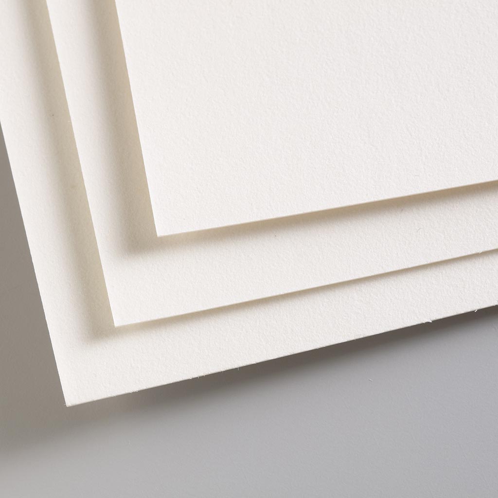 Pastelmat Paper 50x70cm White, Pack of 5 - Cafe Supply