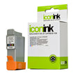 Icon Compatible Canon BCI21 BCI24 Colour Ink Cartridge - Cafe Supply