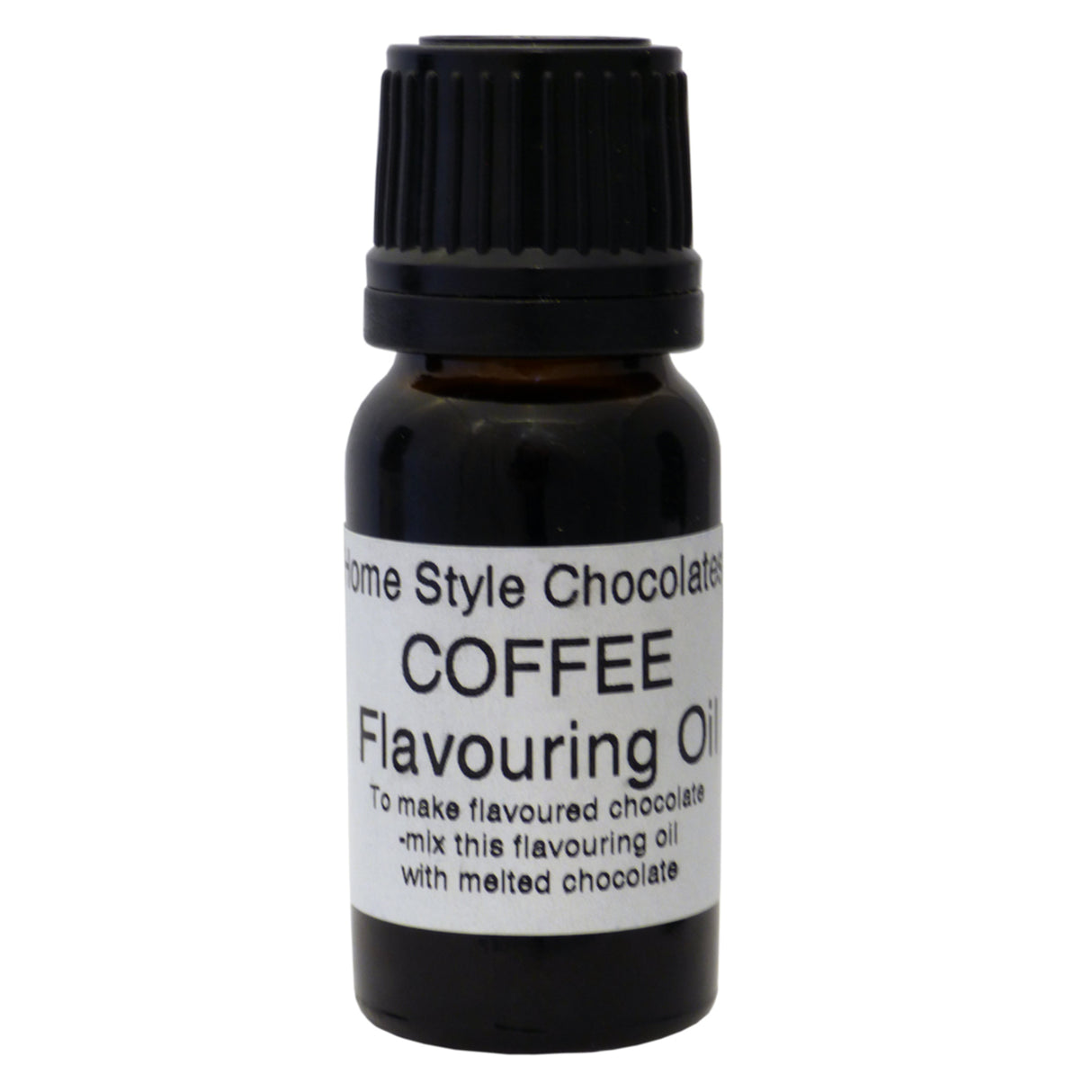 Chocolate Flavouring Coffee 10ml - Cafe Supply