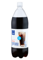 Value Cola Flavour 99% Sugar Free Soft Drink 1.5l - Cafe Supply