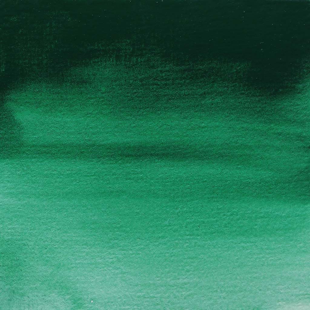 BLOCKX Watercolour Tube 15ml S3 362 Permanent Green - Cafe Supply