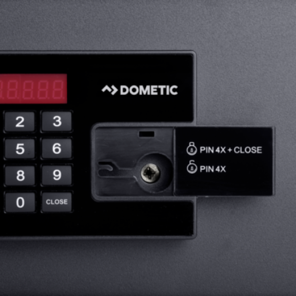 MD390 Dometic ProSafe - Cafe Supply
