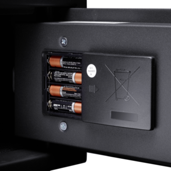 MD390 Dometic ProSafe - Cafe Supply