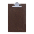 GBP Clipboard Hardboard FC - Cafe Supply
