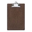 GBP Clipboard Hardboard A5 - Cafe Supply