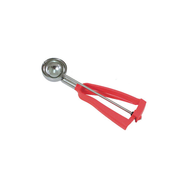 Bonzer Icecream Scoop Red - Cafe Supply