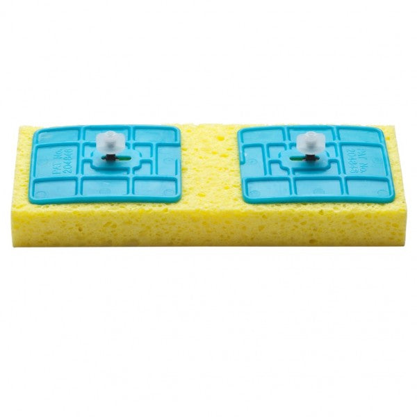 Raven Mop-A-Matic 2 Stud Refill Sponge - Cafe Supply
