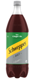 Schweppes Diet Dry Ginger Ale 1.5l - Cafe Supply