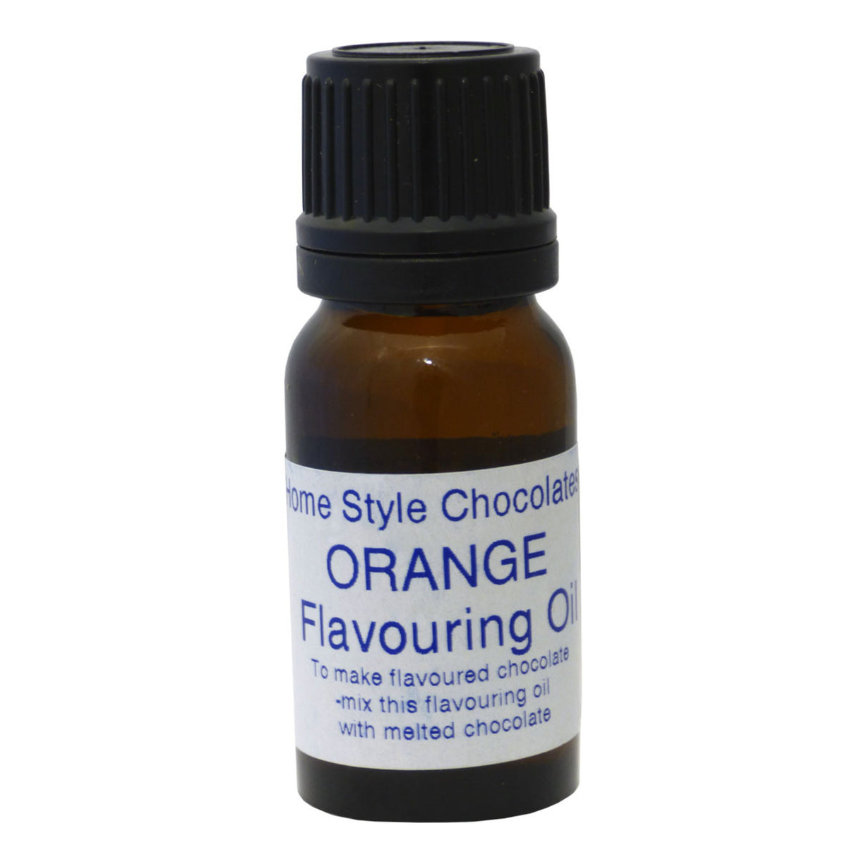 Chocolate Flavouring Orange 10ml - Cafe Supply