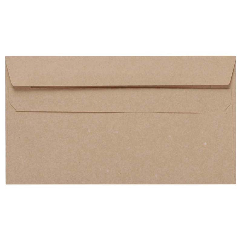 Croxley Envelope E13 Manilla Window Seal Easi Box 500 - Cafe Supply