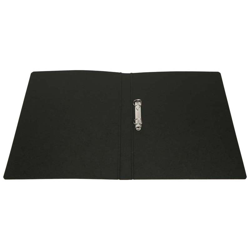 FM Ringbinder A3 2/26 Black Trunkboard - Cafe Supply