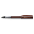 Lamy Lx Rollerball Marron (390) - Cafe Supply