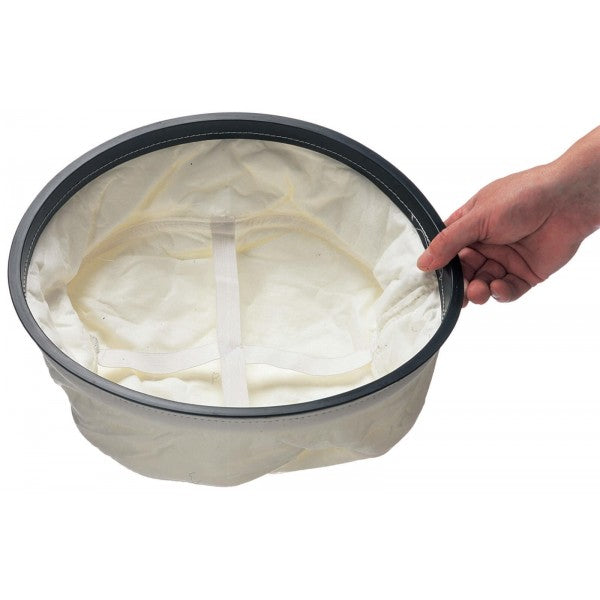 Secondary Microfilter for Henry Vacuum - Cafe Supply