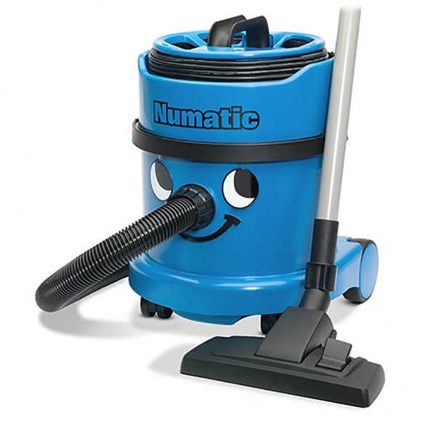 Numatic ProSave 15L Dry Vacuum - Cafe Supply
