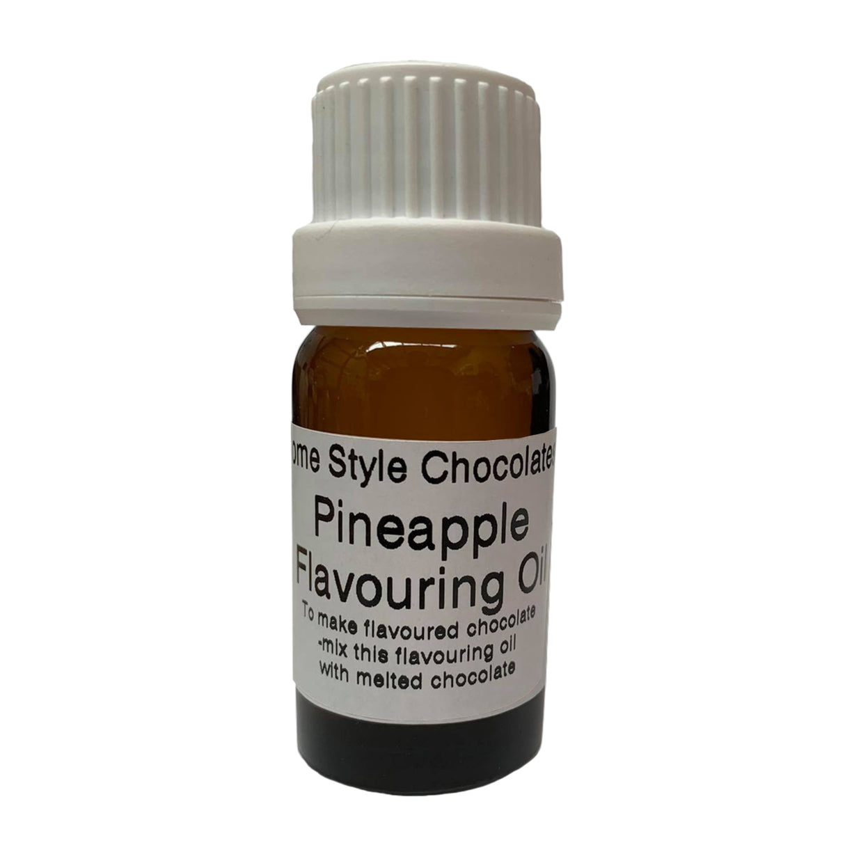 Chocolate Flavouring Pineapple 10ml - Cafe Supply