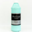 Chromacryl Acrylic Paint Student 1 Litre Pastel Green - Cafe Supply