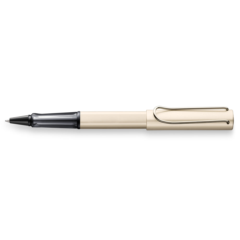Lamy Lx Rollerball Palladium (358) - Cafe Supply