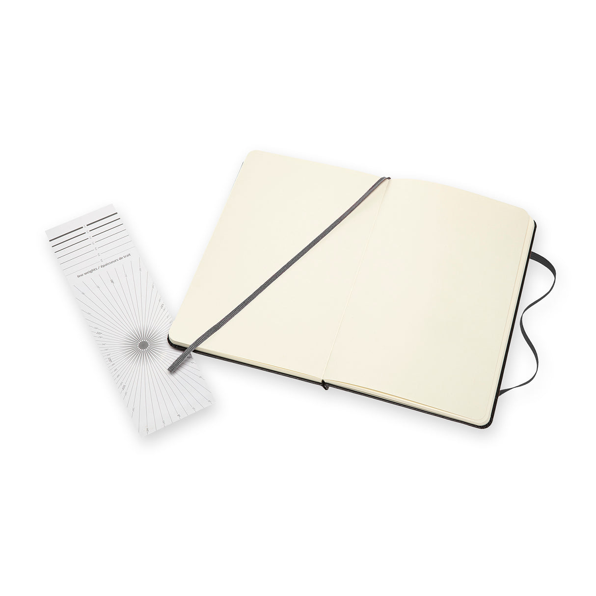 Moleskine Art Sketchbook Medium Black - Cafe Supply