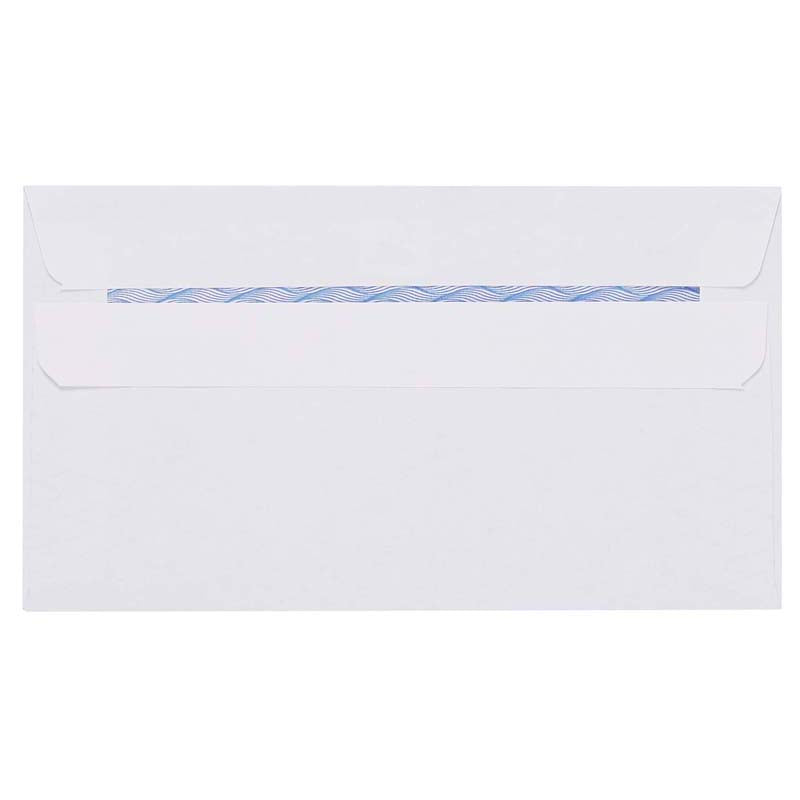 Croxley Envelope E13 Window Seal Easi Box 500 - Cafe Supply