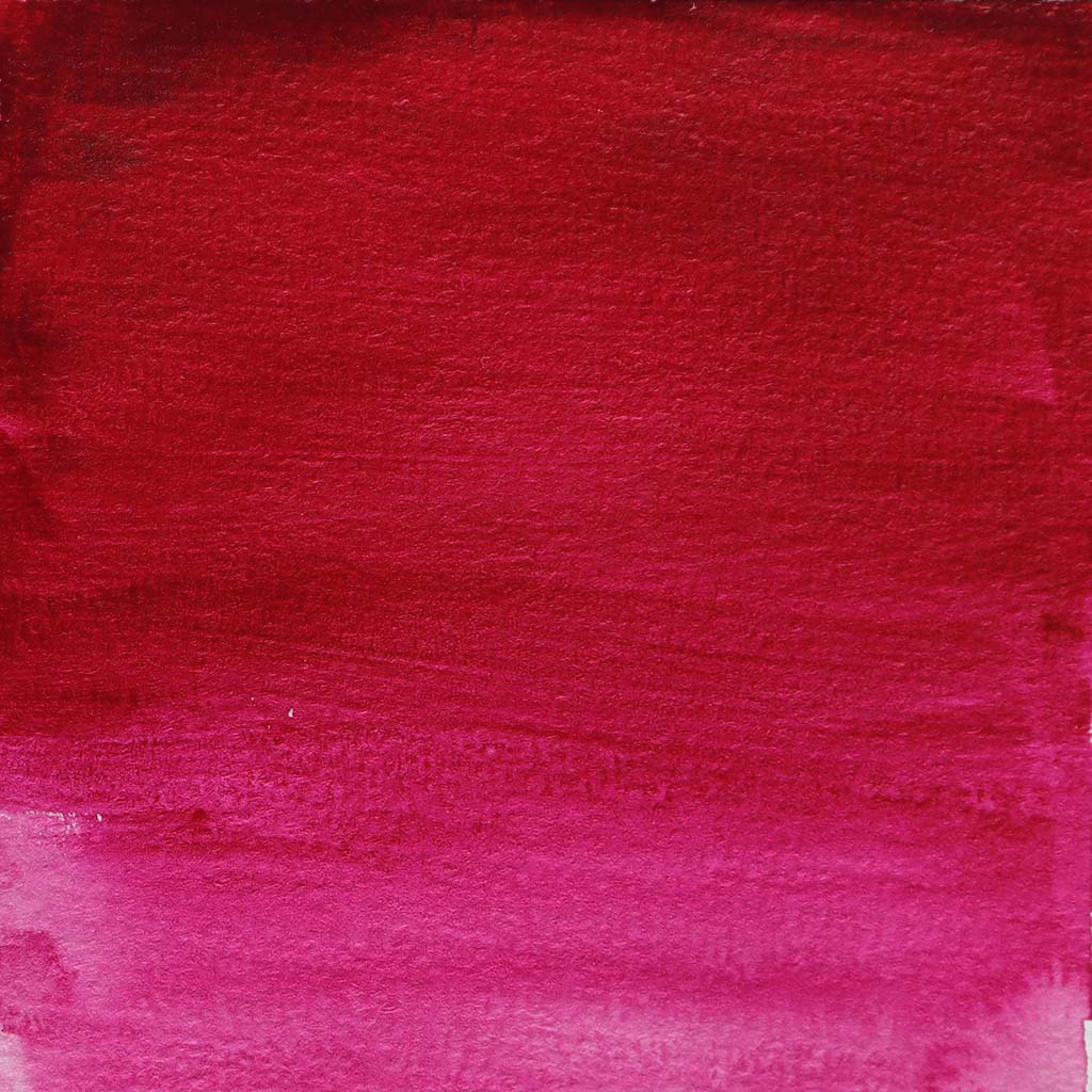 BLOCKX Watercolour Tube 15ml S3 329 Quinacridone Magenta - Cafe Supply