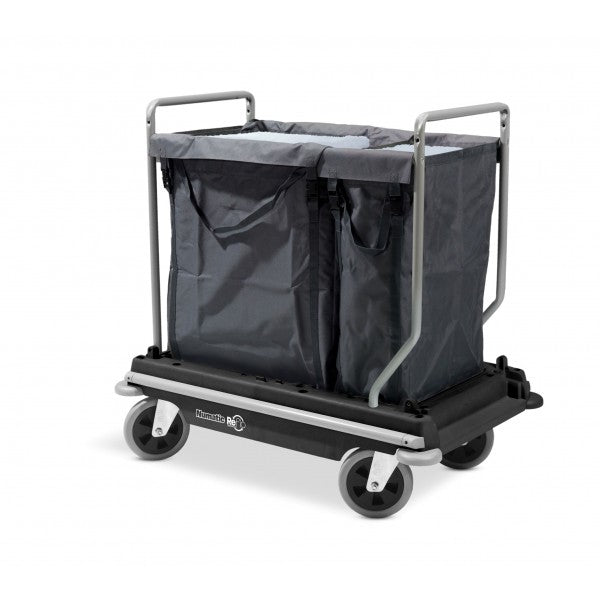 Numatic Laundry Trolley (3x100L) - Cafe Supply
