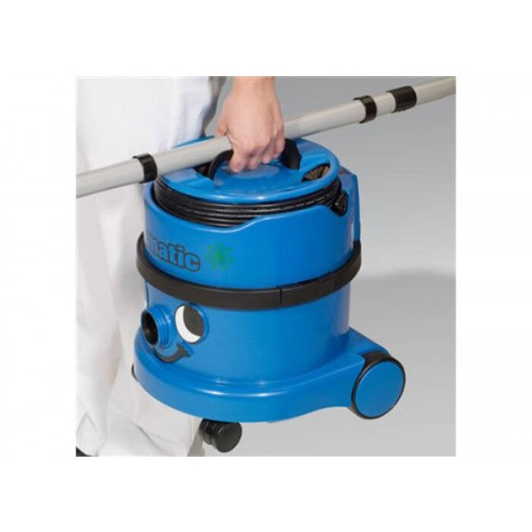 Numatic ProSave 15L Dry Vacuum - Cafe Supply