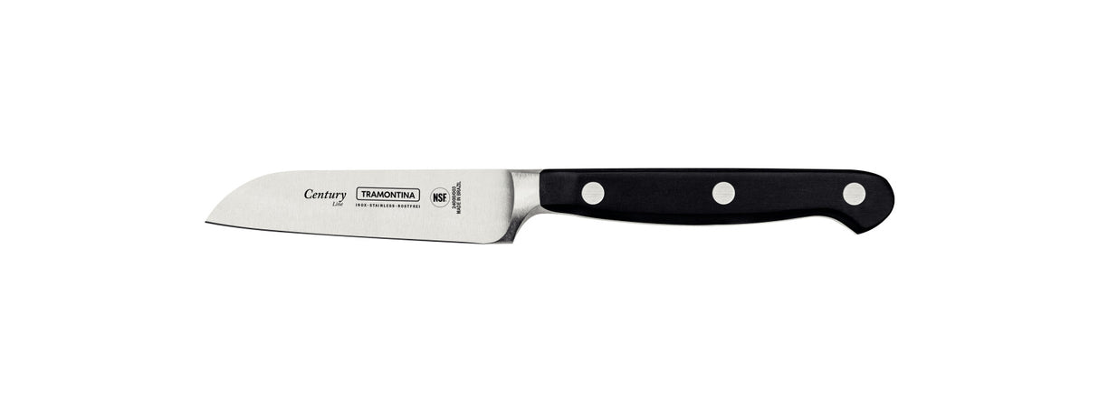 Tramontina Century Forged Paring Knife 3", 8cm - Cafe Supply