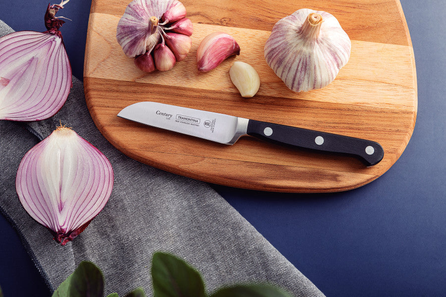 Tramontina Century Forged Paring Knife 3", 8cm - Cafe Supply