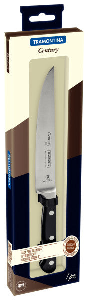 Tramontina Century Forged Utility Knife 6", 15cm - Cafe Supply