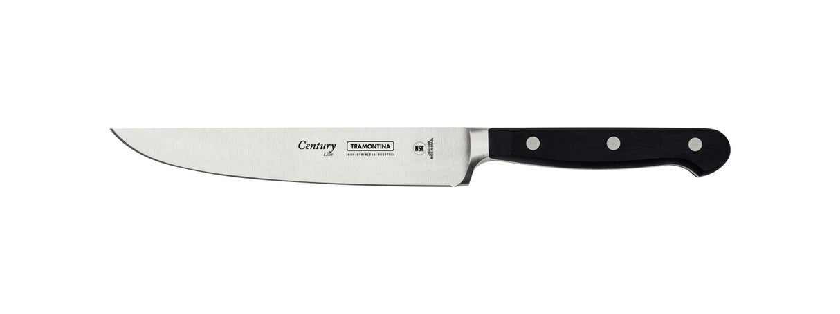 Tramontina Century Forged Utility Knife 6", 15cm - Cafe Supply