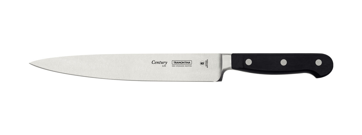 Tramontina Century Forged Carving Knife 8", 20cm - Cafe Supply
