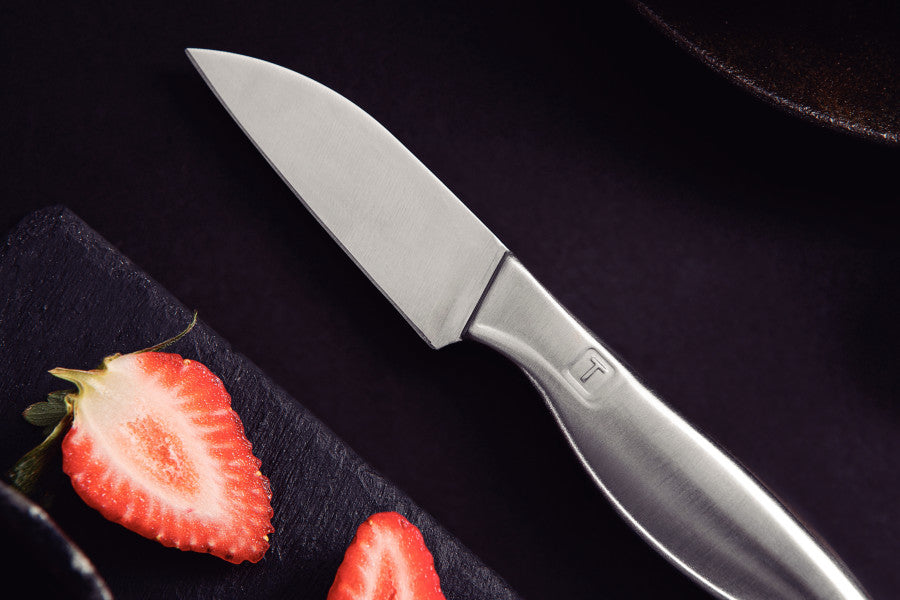 Tramontina Sublime Paring Knife 3", 8cm - Cafe Supply