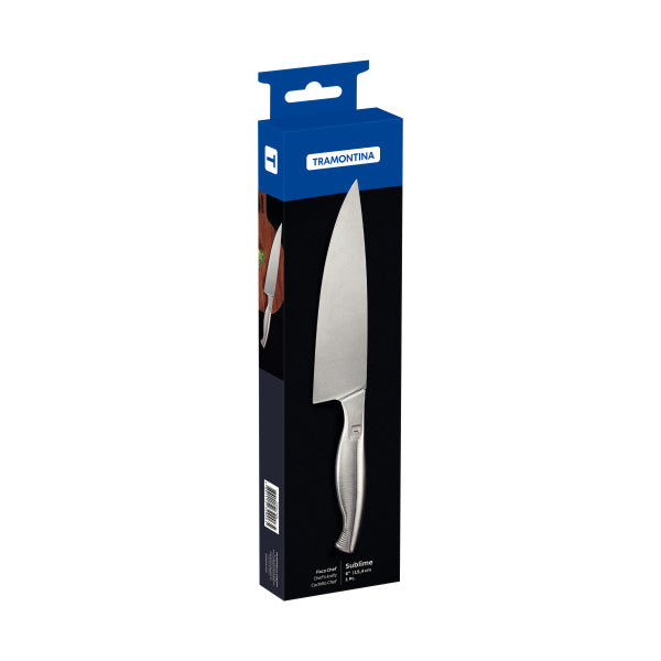 Tramontina Sublime Chef Knife 6", 15cm - Cafe Supply