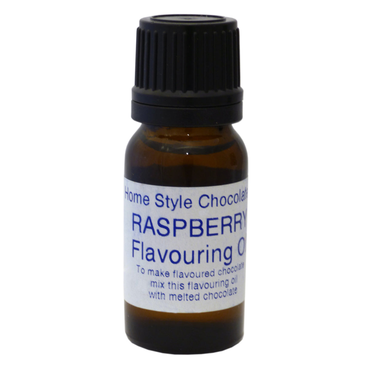 Chocolate Flavouring Raspberry 10ml - Cafe Supply