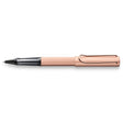 Lamy Lx Rollerball Rose Gold (376) - Cafe Supply