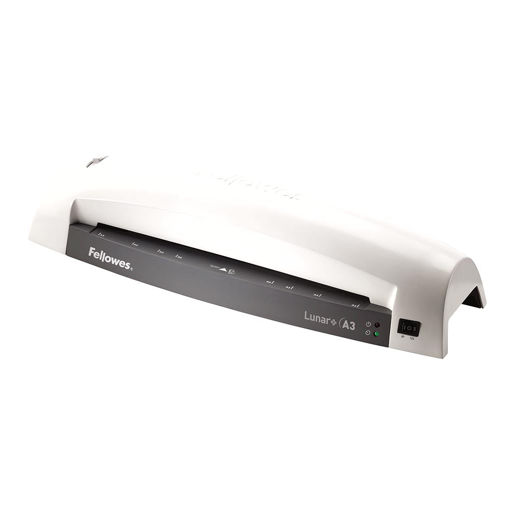 Fellowes Lunar+ A3 Laminator - Cafe Supply